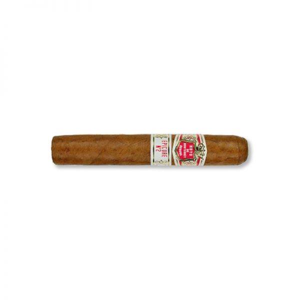 好友Hoyo de Monterrey Epicure No.2 (25)Hoyo de Monterrey Epicure No.2 (25)