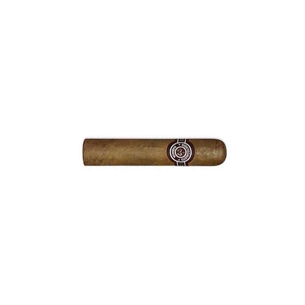 蒙特Montecristo - Medias Coronas 1erMontecristo - Medias Coronas 1er