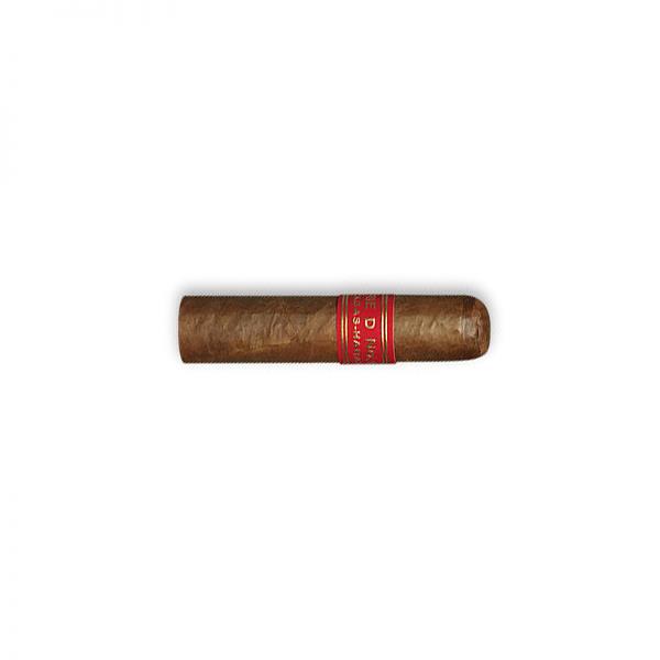 帕特加斯D系列6号Serie D  No. 6
