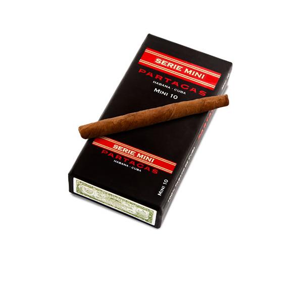 帕特加斯系列迷你