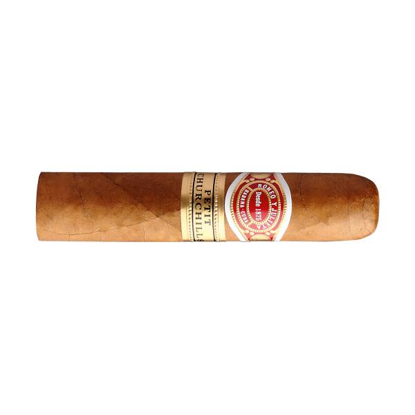罗密欧·朱丽叶Petit ChurchillsPetit Churchills