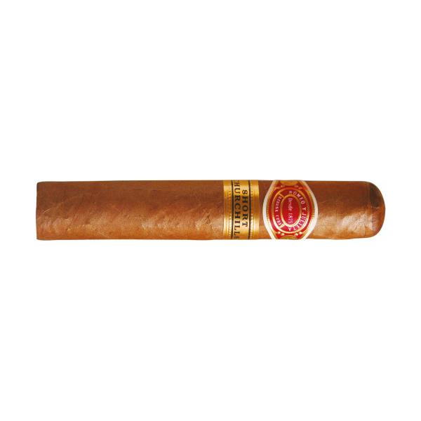 罗密欧·朱丽叶Romeo y Julieta - Short Churchills 10er KisteRomeo y Julieta - Short Churchills 10er Kiste