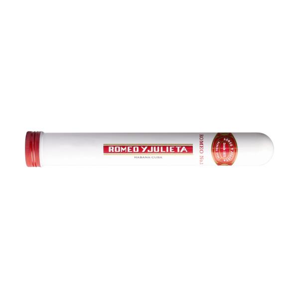 罗密欧·朱丽叶Romeo y Julieta - Romeo No. 1 A/T 1erRomeo y Julieta - Romeo No. 1 A/T 1er