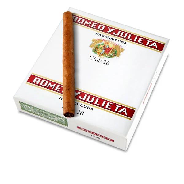 罗密欧·朱丽叶俱乐部