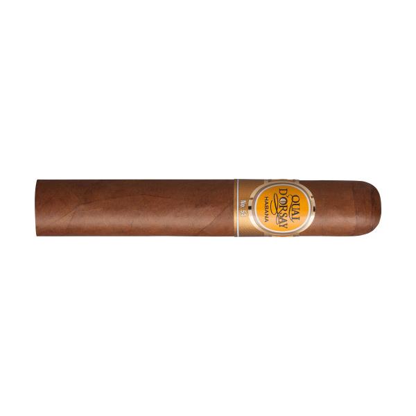 多尔塞QUAI D′ORSAY NO.54 - 1er/ 5 Stück pro KundeQUAI D′ORSAY NO.54 - 1er/ 5 Stuck pro Kunde
