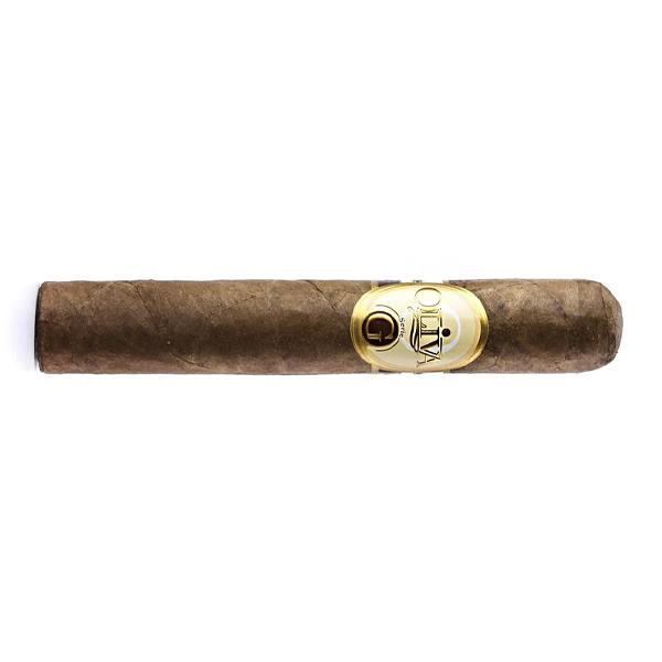 奥利瓦Double RobustoDouble Robusto