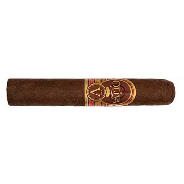奥利瓦Double RobustoDouble Robusto