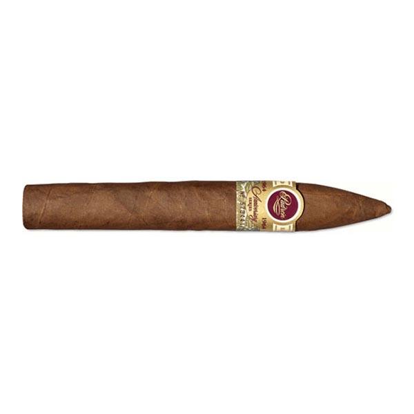 帕德龙1964 周年鱼雷1964 ANNIVERSARY TORPEDO