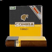 Cohiba Siglo I