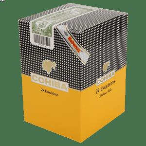 Cohiba Panetelas (5×5)
