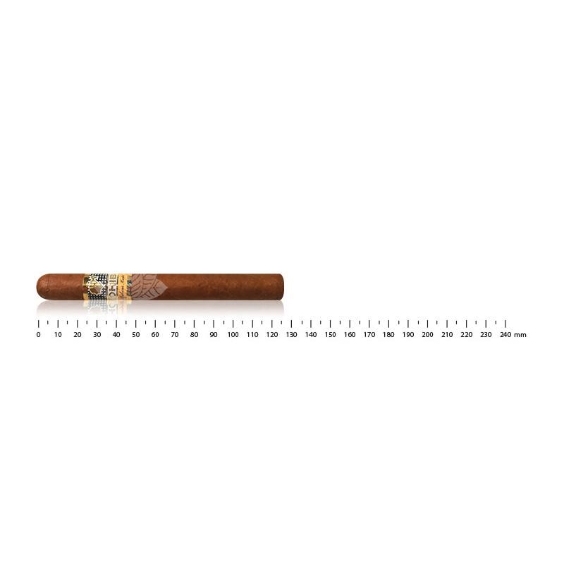 COHIBA EXQUISITOS PACK (5)