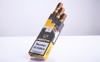 Cohiba - LINEA CLASSICA Robustos 3e