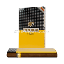 Cohiba Siglo V