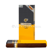 Cohiba Siglo V Tubos