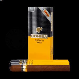 Siglo III Tubos