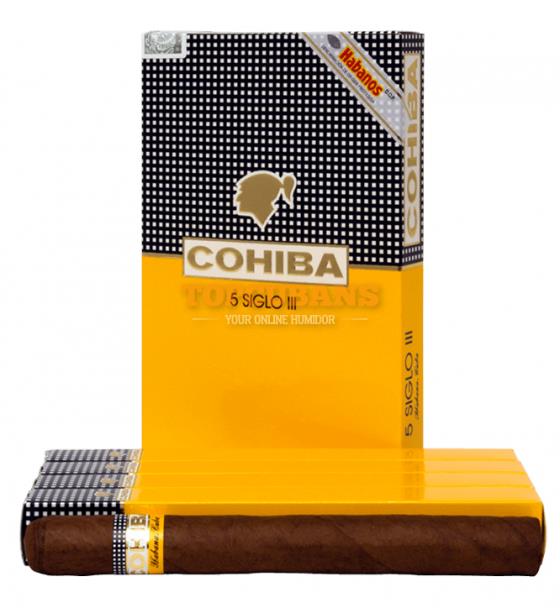 Siglo III