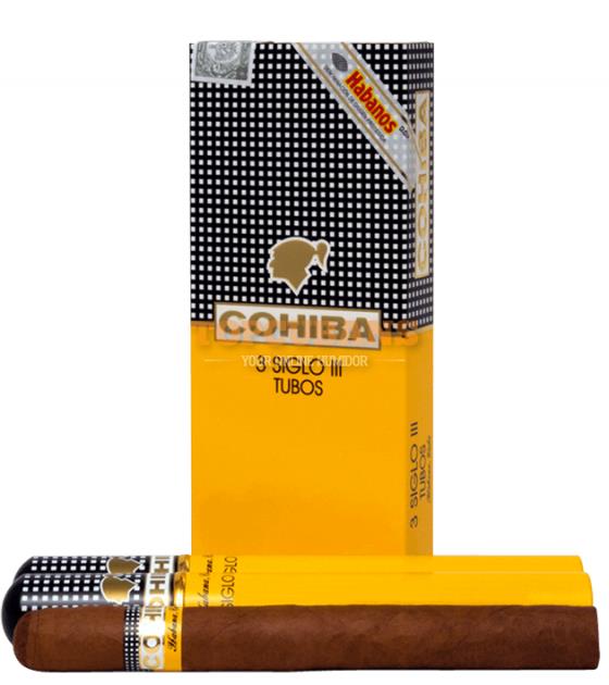 Siglo III TUBOS