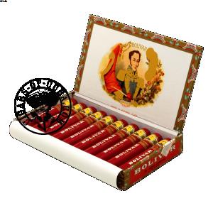 Royal Coronas Tubos