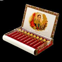Bolivar Royal Coronas Tubos