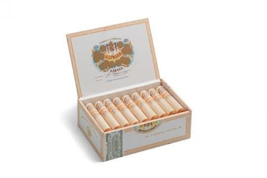 H.Upmann Coronas Junior A/T (25)