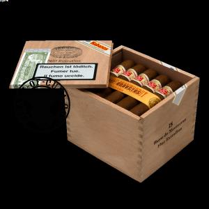 Petit Robusto