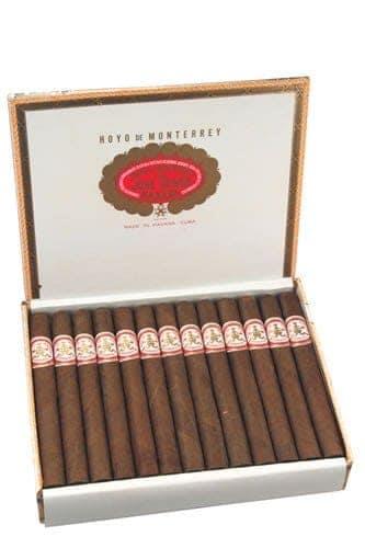 Hoyo de Monterrey Double Coronas (2
