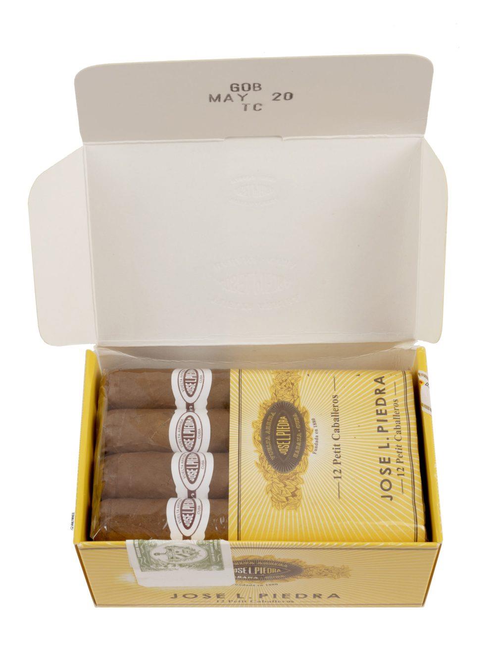 Jose L. Piedra Petit Cabelleros (12