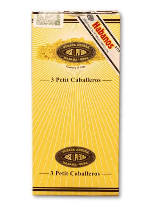 Jose L. Piedra Petit Cabelleros (15