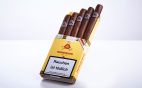 Montecristo - No. 5 / 5er Kiste