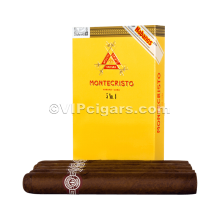 Montecristo No.4