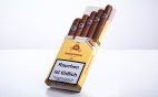 Montecristo - No. 4 5er Kiste