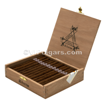 Montecristo Joyitas