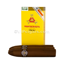 Montecristo Petit No.2