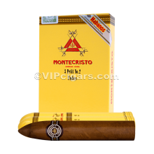Montecristo Petit No.2 Tubos