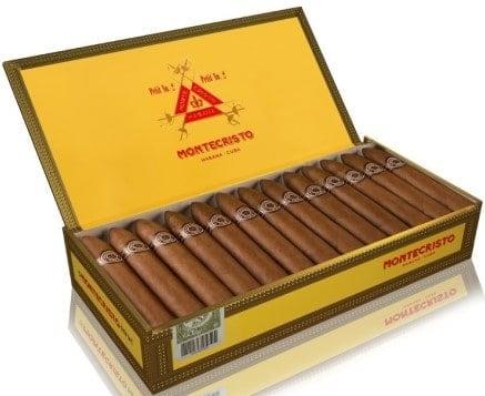 Montecristo Petit No.2 (10)