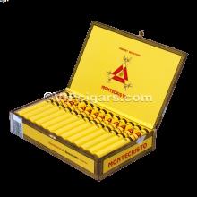 Montecristo Tubos