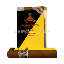 Montecristo Master