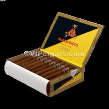 Montecristo Master