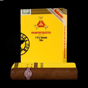 Petit Edmundo Tubos