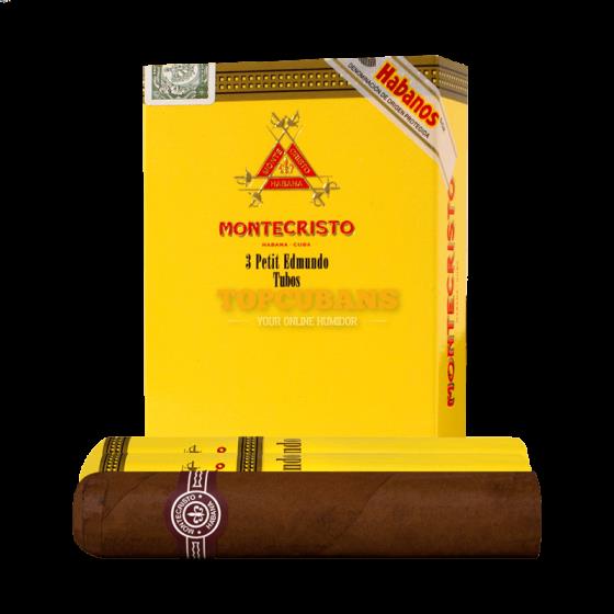 Petit Edmundo TUBOS