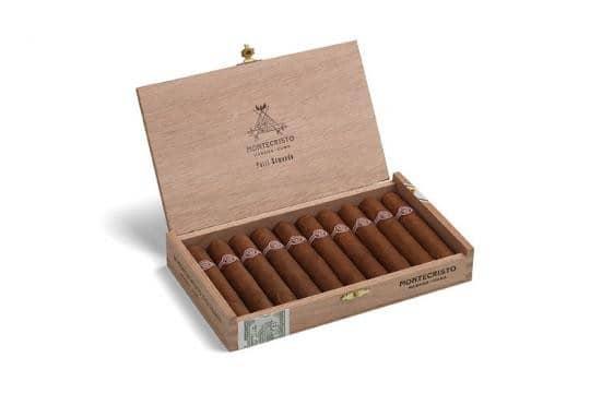 Montecristo Petit Edmundo (10)