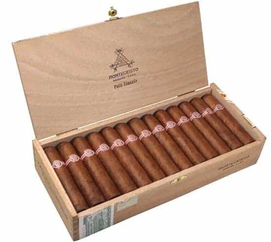 Montecristo Petit Edmundo (25)