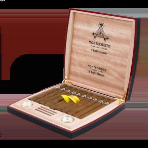 Double Edmundo - 2018 (Travel Retai