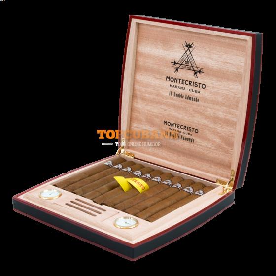 Double Edmundo - 2018 (travel Retai