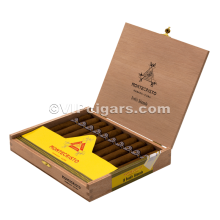 Montecristo Double Edmundo