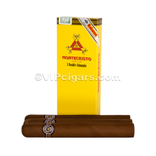 Montecristo Double Edmundo