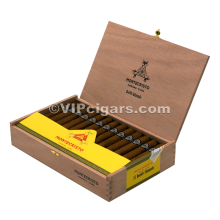 Montecristo Double Edmundo