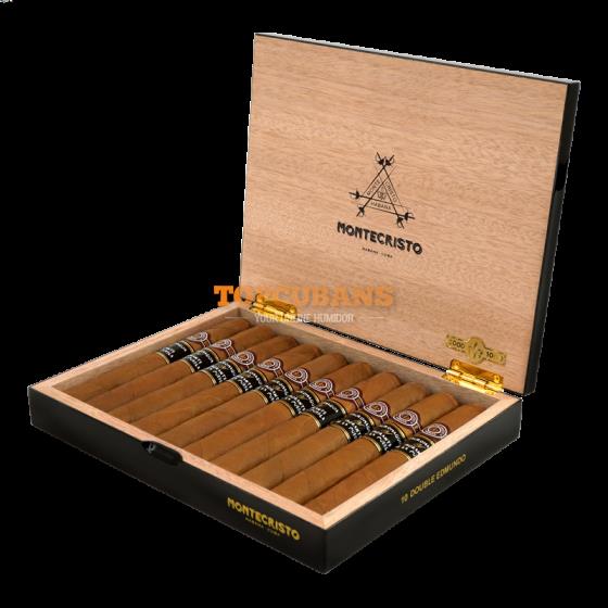 Double Edmundo Tauromaquia Y Morant