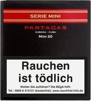 Serie Mini Cigarillos