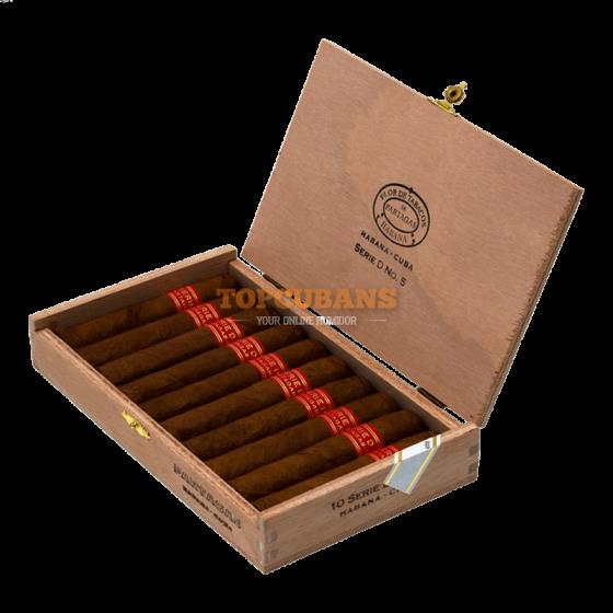 Serie D No.5